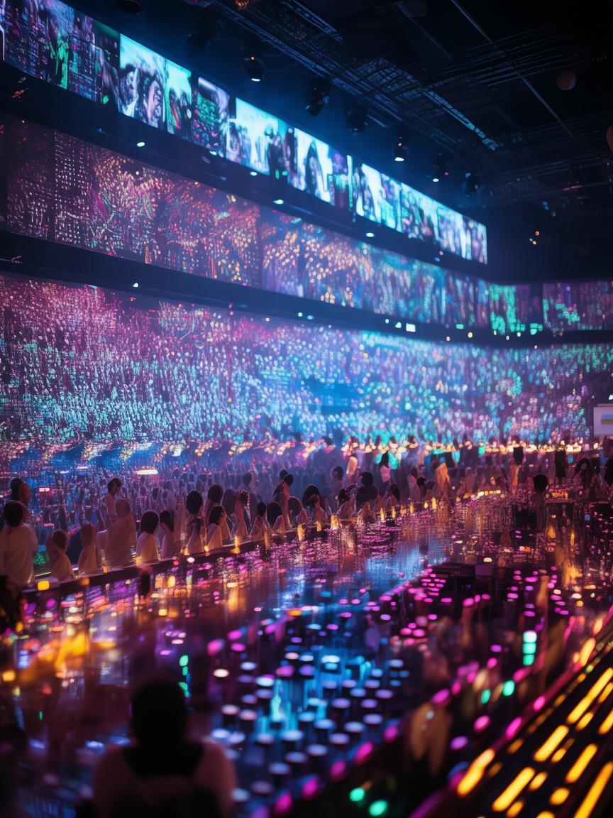 抖音粉丝如何同步展示_抖音粉丝同步展示怎么做?插图 抖音粉丝如何同步展示_抖音粉丝同步展示怎么做?插图