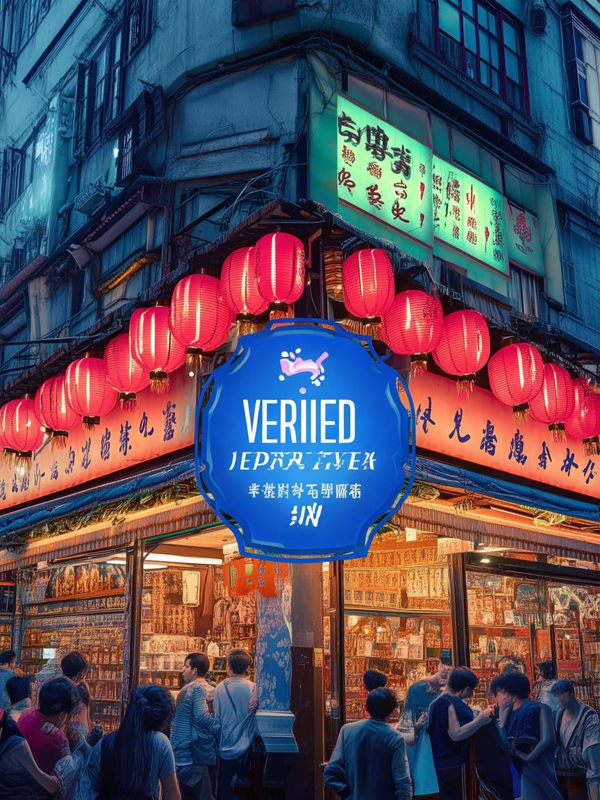抖音团购功能需要蓝v认证吗_抖音团购蓝V认证需吗？插图