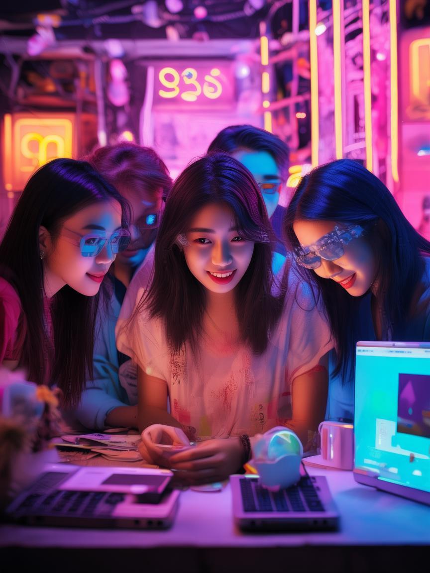 怎么qq创建抖音粉丝群_如何用QQ建抖音粉丝群？插图