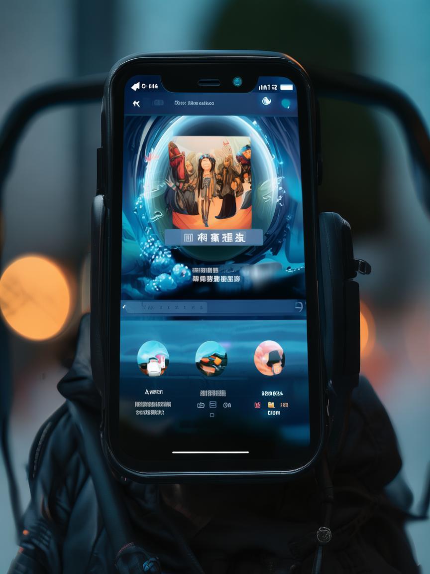 抖音怎么隐藏好友评论内容_抖音如何隐藏好友评论？插图
