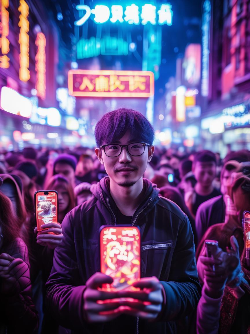 抖音怎么粉丝群在主页_抖音粉丝群主页在哪？插图