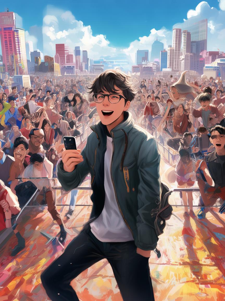 抖音粉丝最红的几个_抖音热门粉丝数排行?插图 抖音粉丝最红的几个_抖音热门粉丝数排行?插图