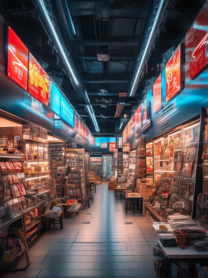 抖音小店入驻条件及费用和保证金_抖音小店入驻费用及保证金？插图