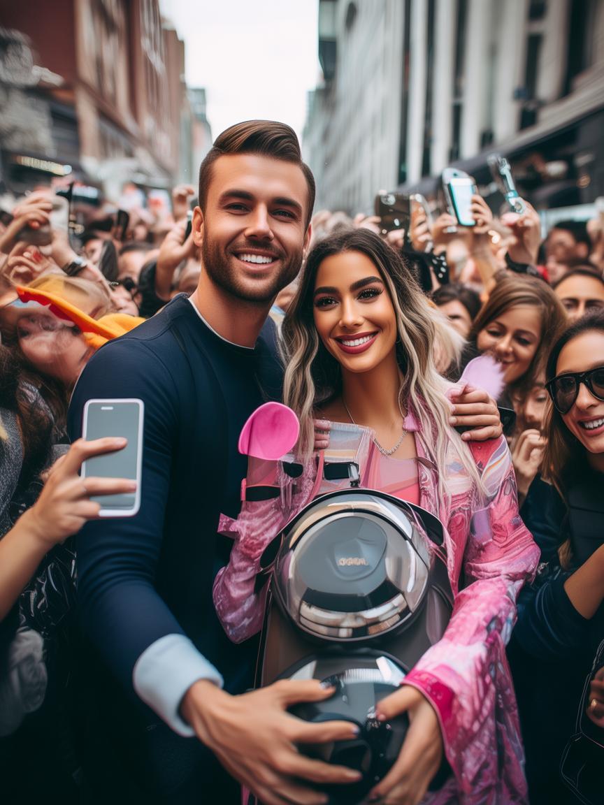 粉丝怎样见抖音博主_粉丝见博主要怎么做？插图