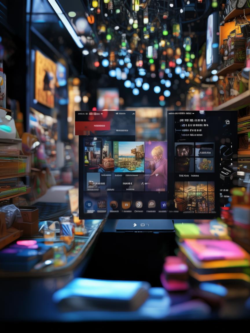 抖音里面的钱包在哪里_抖音钱包位置插图