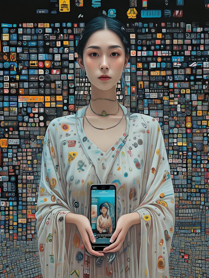 元气公主抖音多少粉丝_抖音粉丝数插图