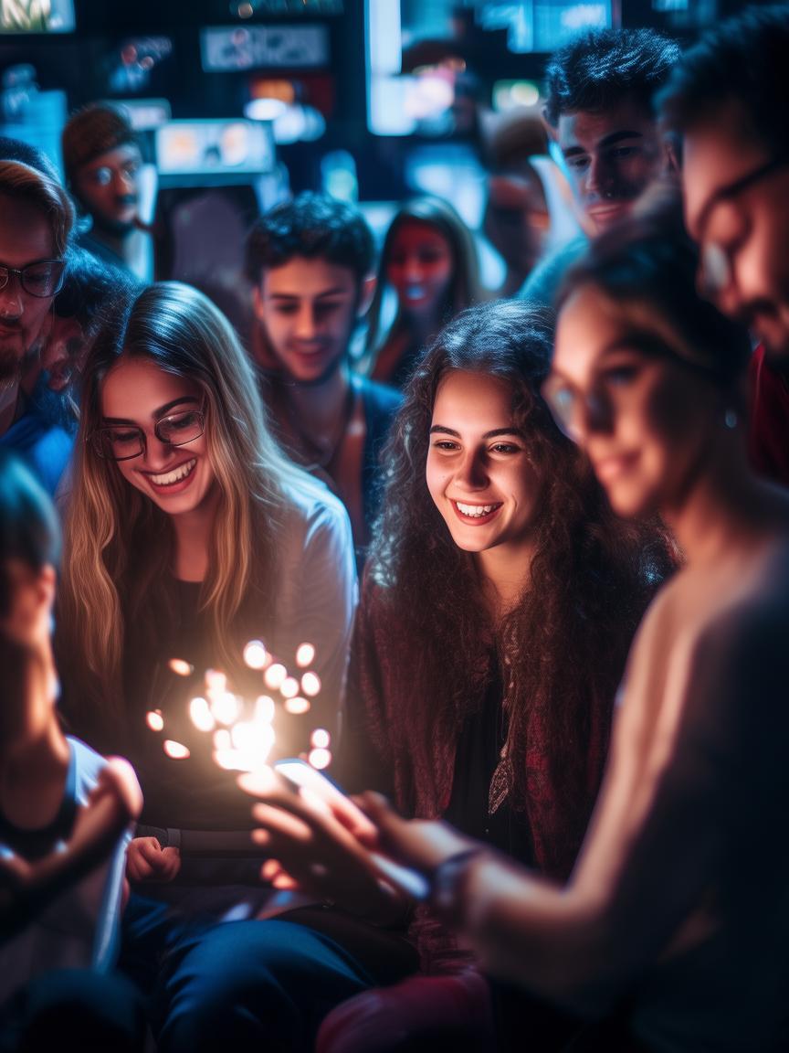 抖音点关注是不是涨粉快_抖音关注涨粉快吗？插图