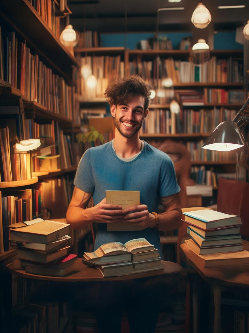 抖音推书怎么涨粉_抖音推书涨粉秘诀插图 抖音推书怎么涨粉_抖音推书涨粉秘诀插图