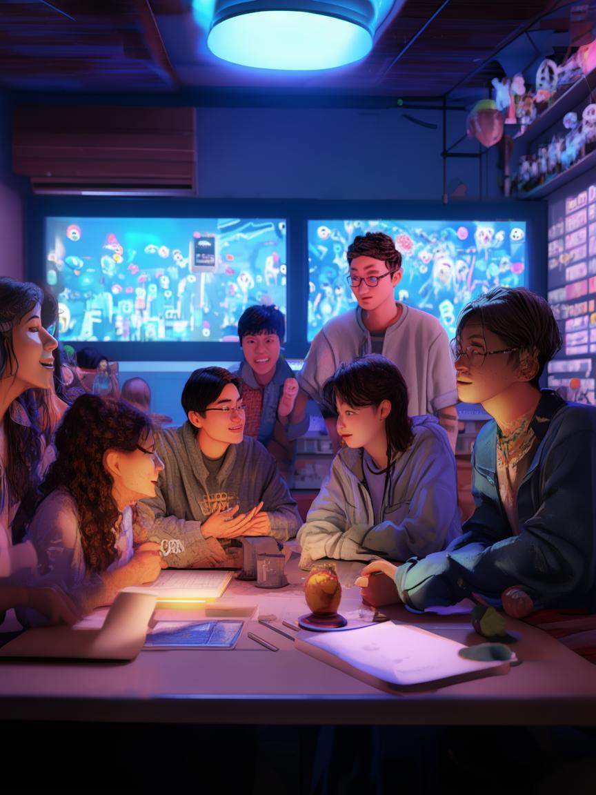 抖音里怎么创办粉丝群聊_抖音粉丝群聊怎么建？插图