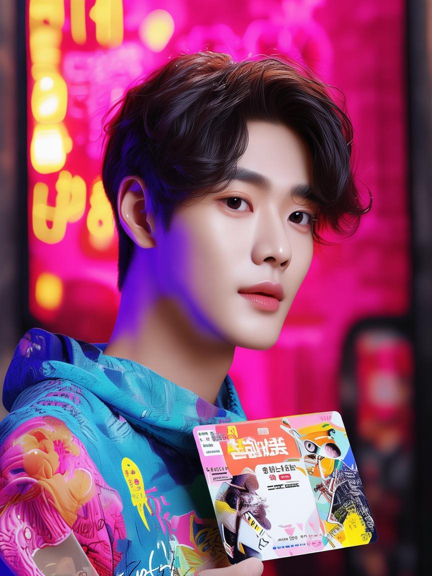 怎么定制抖音粉丝证_定制抖音粉丝证攻略插图