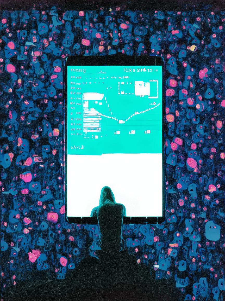 全自动抖音点赞怎么取消掉_取消抖音自动点赞插图
