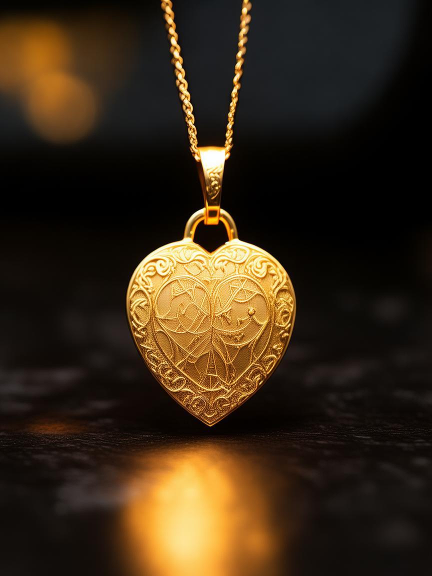 金色挂件怎么得抖音粉丝_金色挂件吸粉秘诀插图