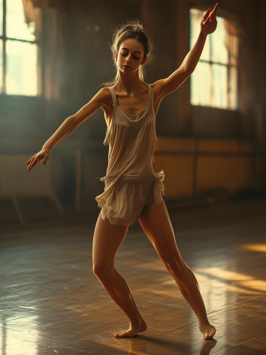 抖音涨粉快的人跳舞怎么样_抖音舞者涨粉快吗？插图