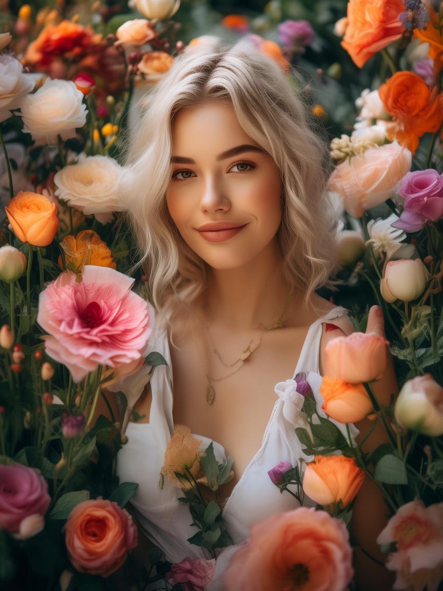 抖音云台山老板娘花姐是真的吗_花姐身份真相？插图