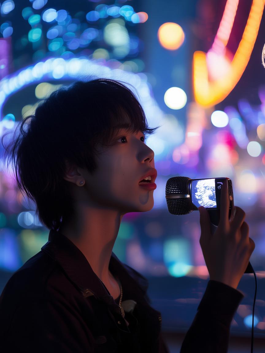 抖音自己唱歌怎么涨粉_抖音唱歌涨粉技巧插图