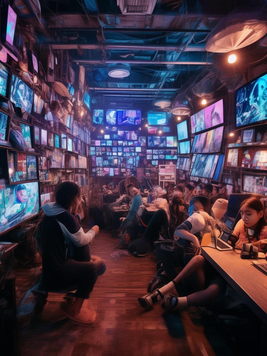 抖音有派对房间吗_抖音派对房间？插图