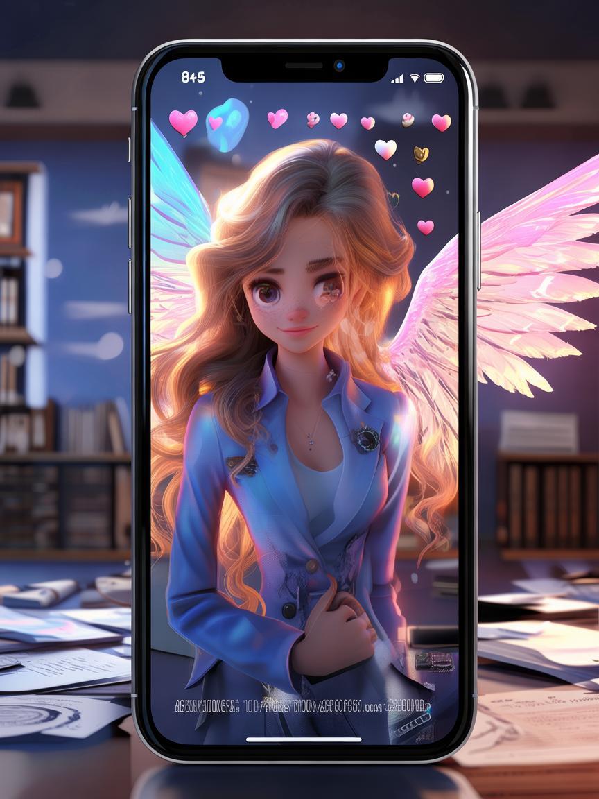 抖音最火女律师是谁_抖音女律师排行插图