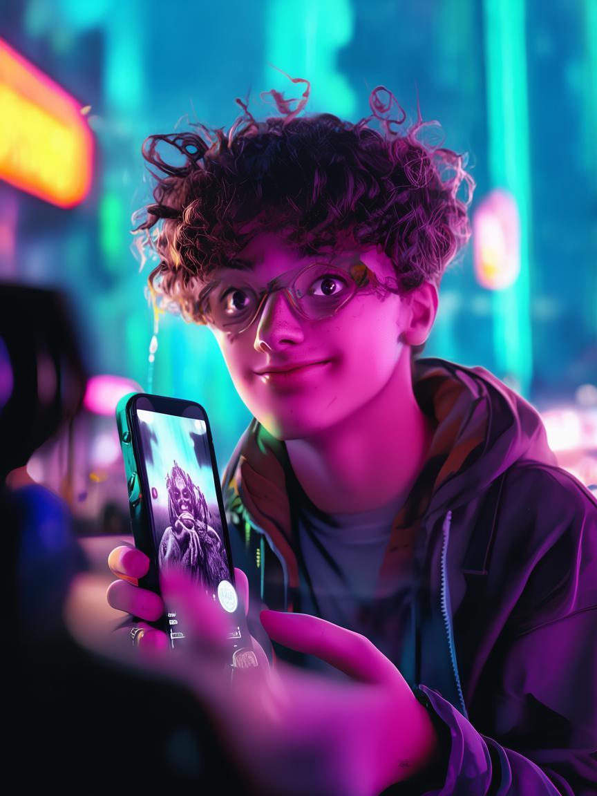 抖音上如何涨粉技巧推荐_抖音涨粉技巧有哪些?插图 抖音上如何涨粉技巧推荐_抖音涨粉技巧有哪些?插图