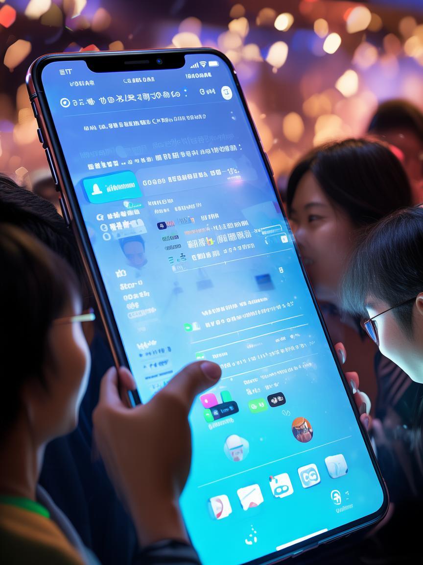 抖音互赞群涨粉怎么弄的_抖音互赞群涨粉技巧插图