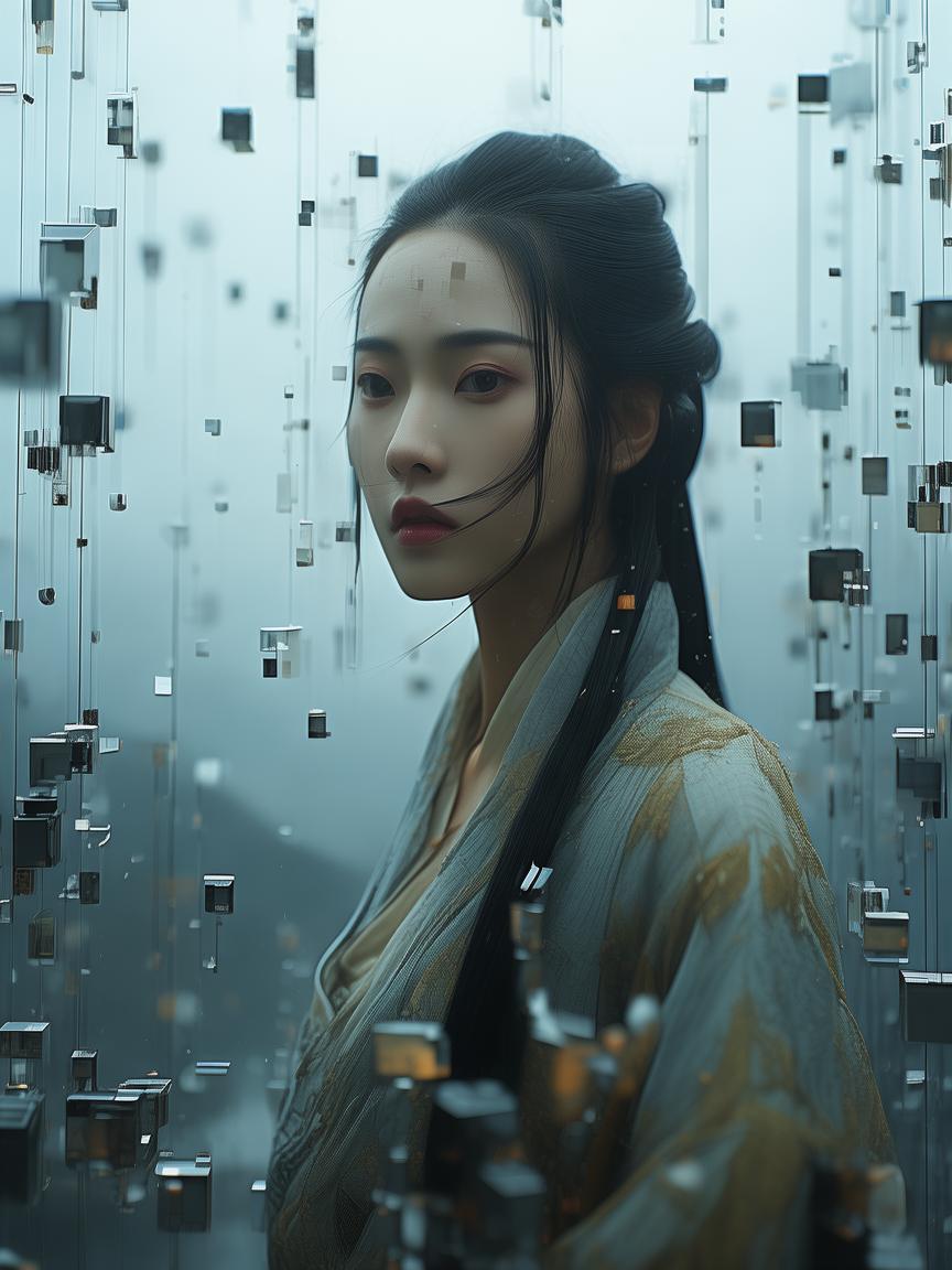 李子柒抖音粉丝怎么少了_李子柒粉丝减了吗？插图