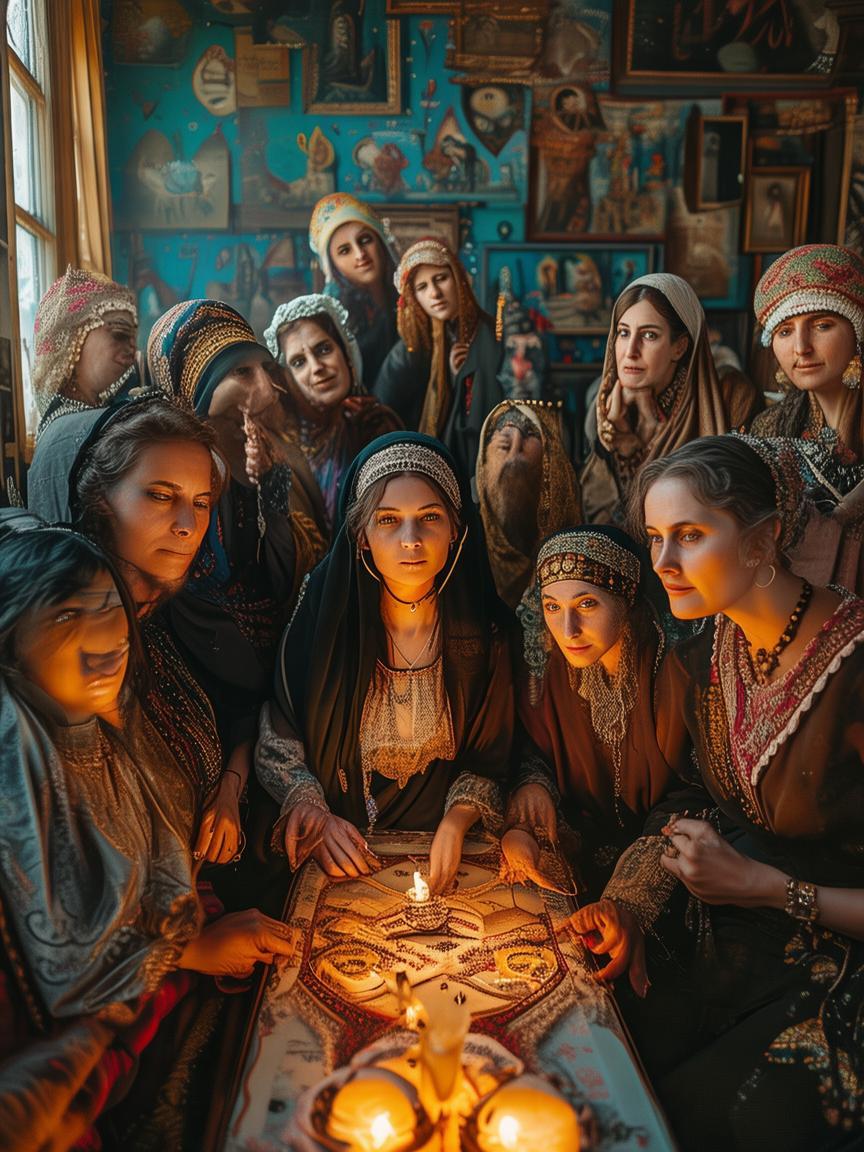 犹太抖音女粉丝多吗_犹太女粉抖音多？插图