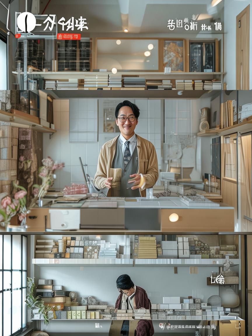家装行业做抖音涨粉怎么样_家装抖音涨粉？插图