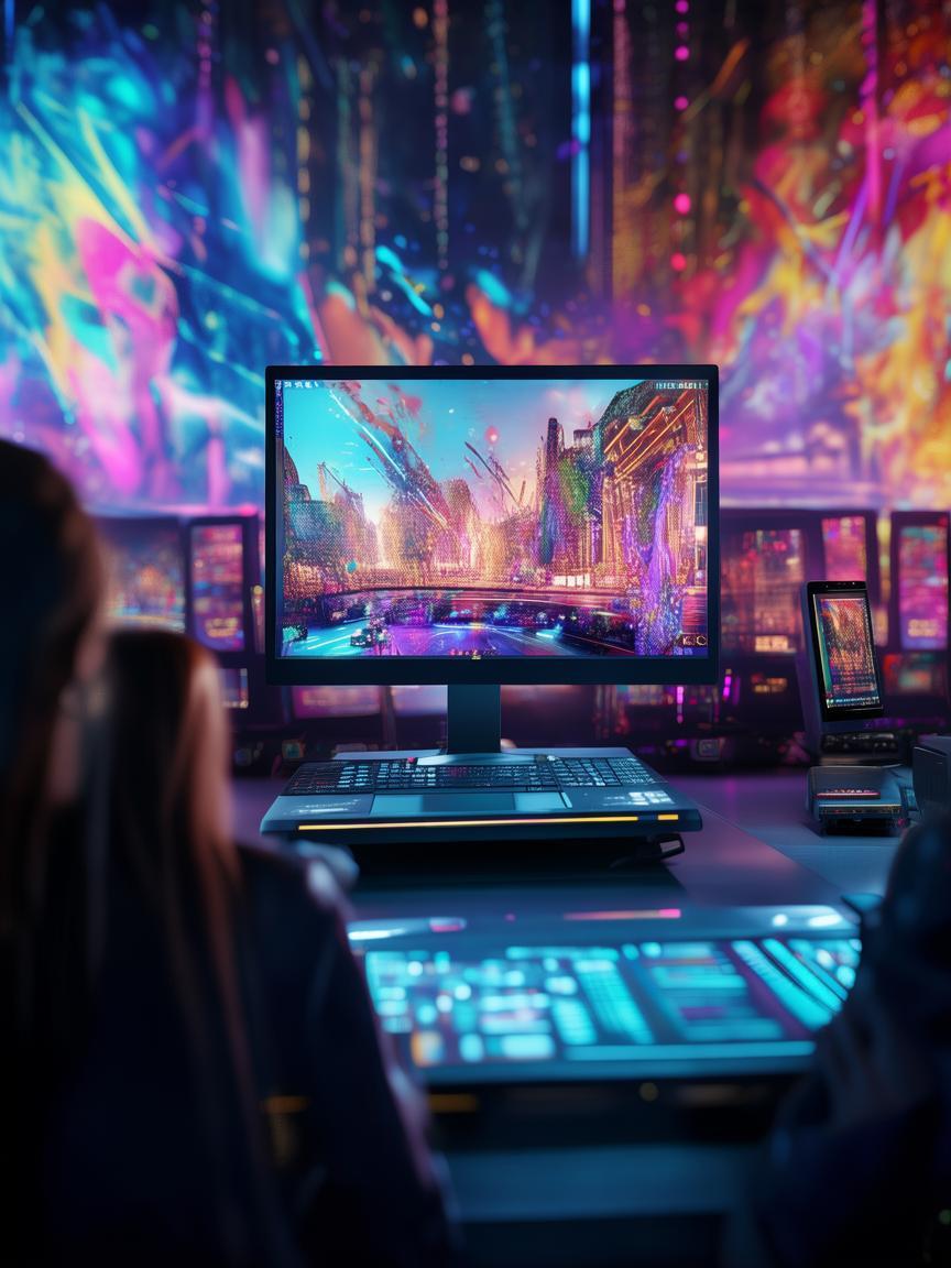 抖音电脑客户端怎么直播电脑游戏_抖音游戏直播教程插图