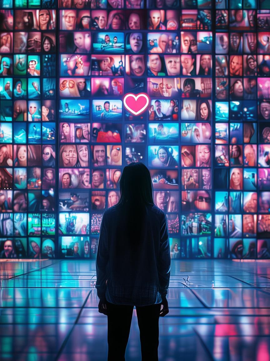 模仿抖音点赞_抖音点赞秘籍？插图