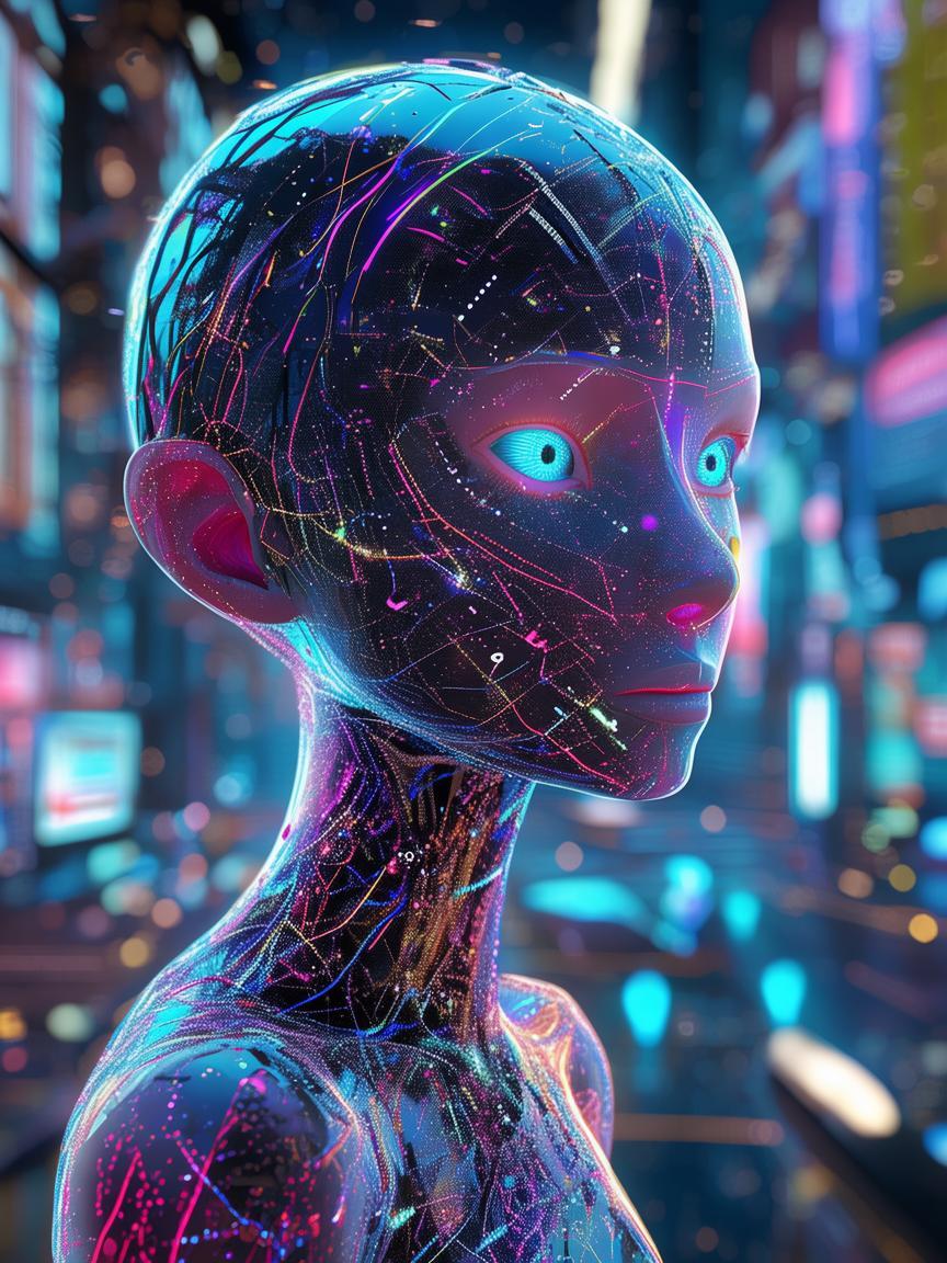 抖音特效换脸号怎么涨粉_抖音换脸号粉丝提升法插图