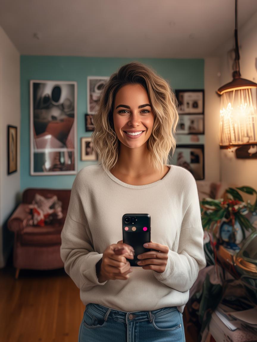 抖音账号如何成为粉丝_抖音增粉技巧插图 抖音账号如何成为粉丝_抖音增粉技巧插图