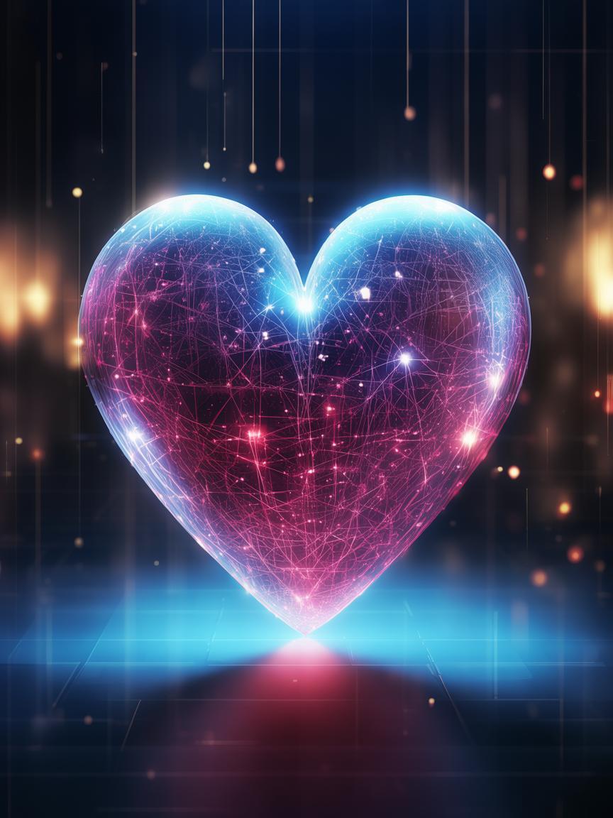 抖音里面爱心是粉丝吗_抖音爱心粉丝关系？插图