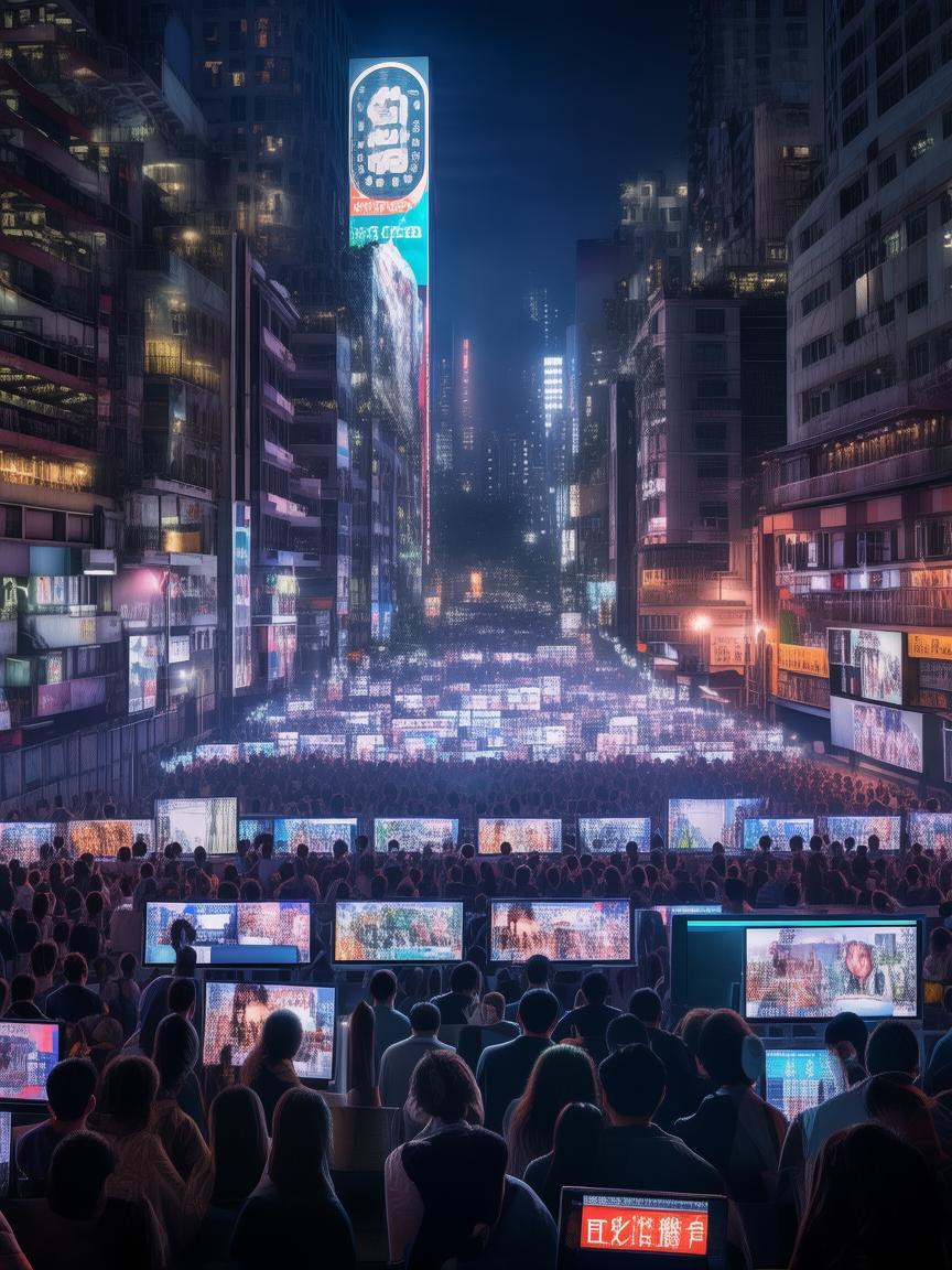 抖音直播一亿观看人次_抖音直播破亿观?插图 抖音直播一亿观看人次_抖音直播破亿观?插图