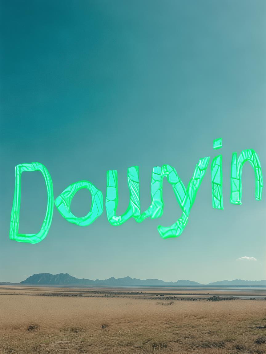 视频中抖音的字样怎么去除_抖音字样清除法插图