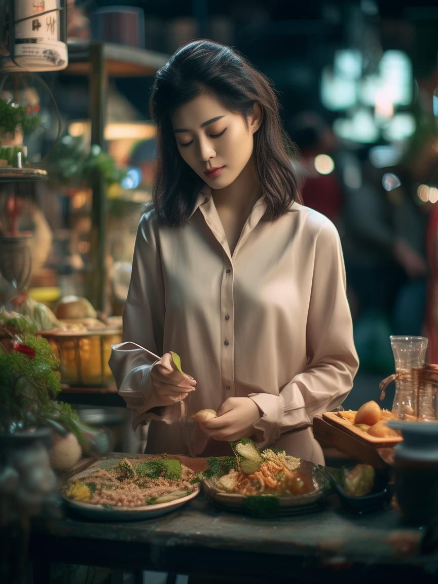 千川如何又能卖货又能涨粉_千川双效策略探秘插图