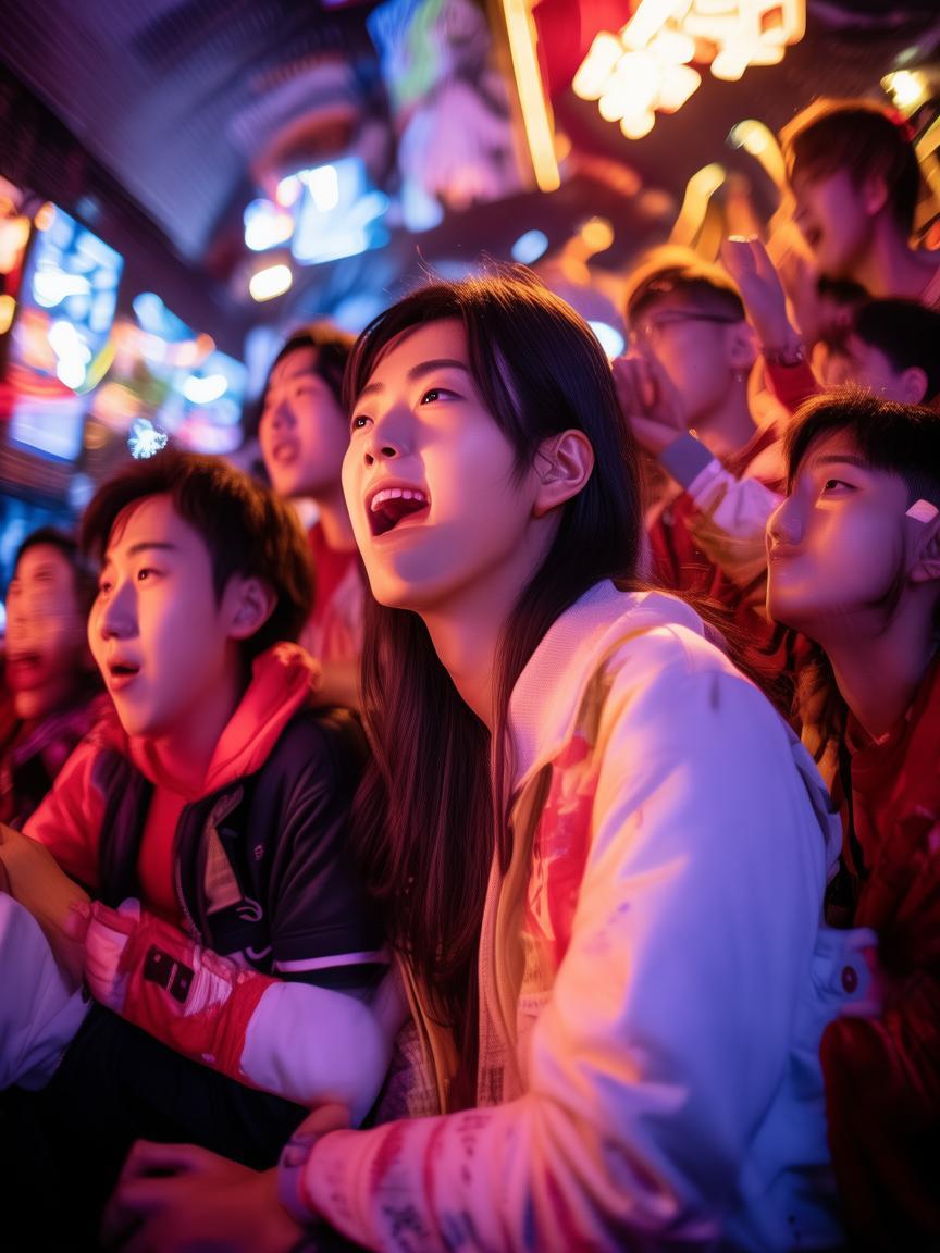 追星抖音涨粉多少_追星抖音粉丝增多少？插图