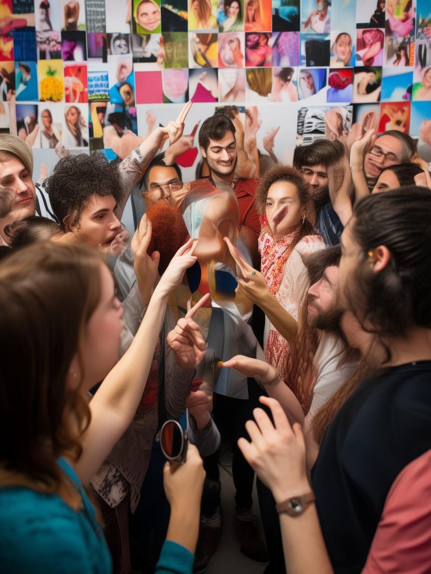 抖音评论夸你漂亮怎么回复_如何优雅回赞?插图 抖音评论夸你漂亮怎么回复_如何优雅回赞?插图