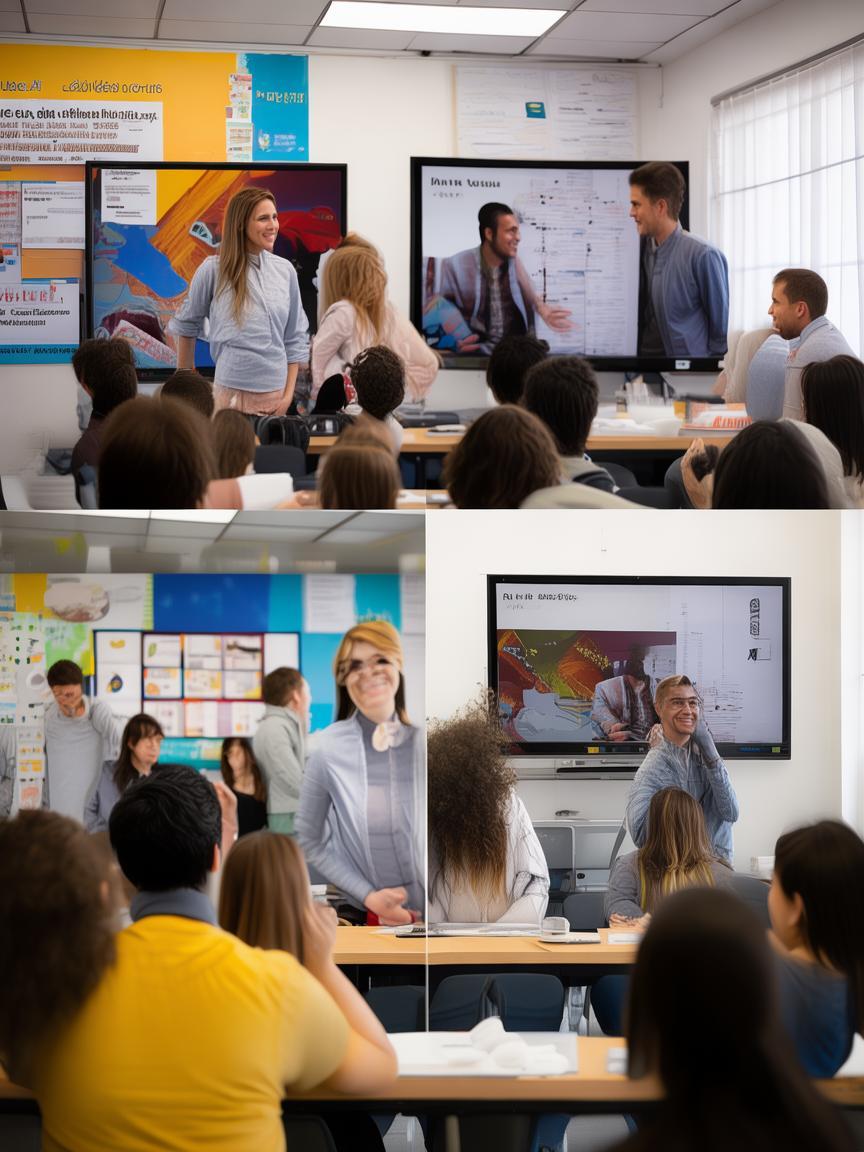 抖音教英语怎么吸粉_抖音英语吸粉技巧插图 抖音教英语怎么吸粉_抖音英语吸粉技巧插图