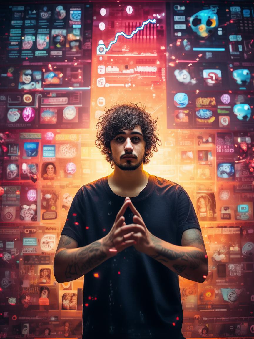 玩抖音如何才能涨粉丝_抖音粉丝增长法插图