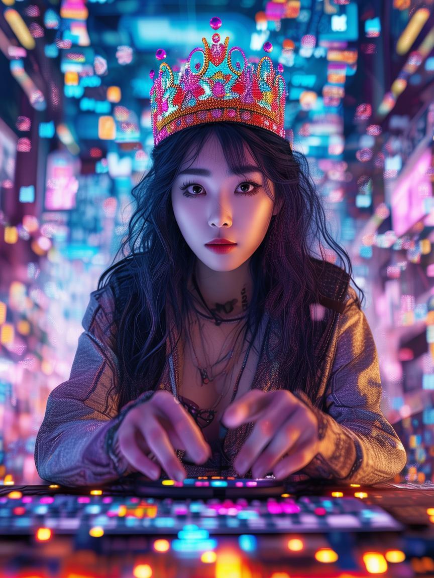 抖音发哪里容易涨粉_抖音涨粉技巧插图