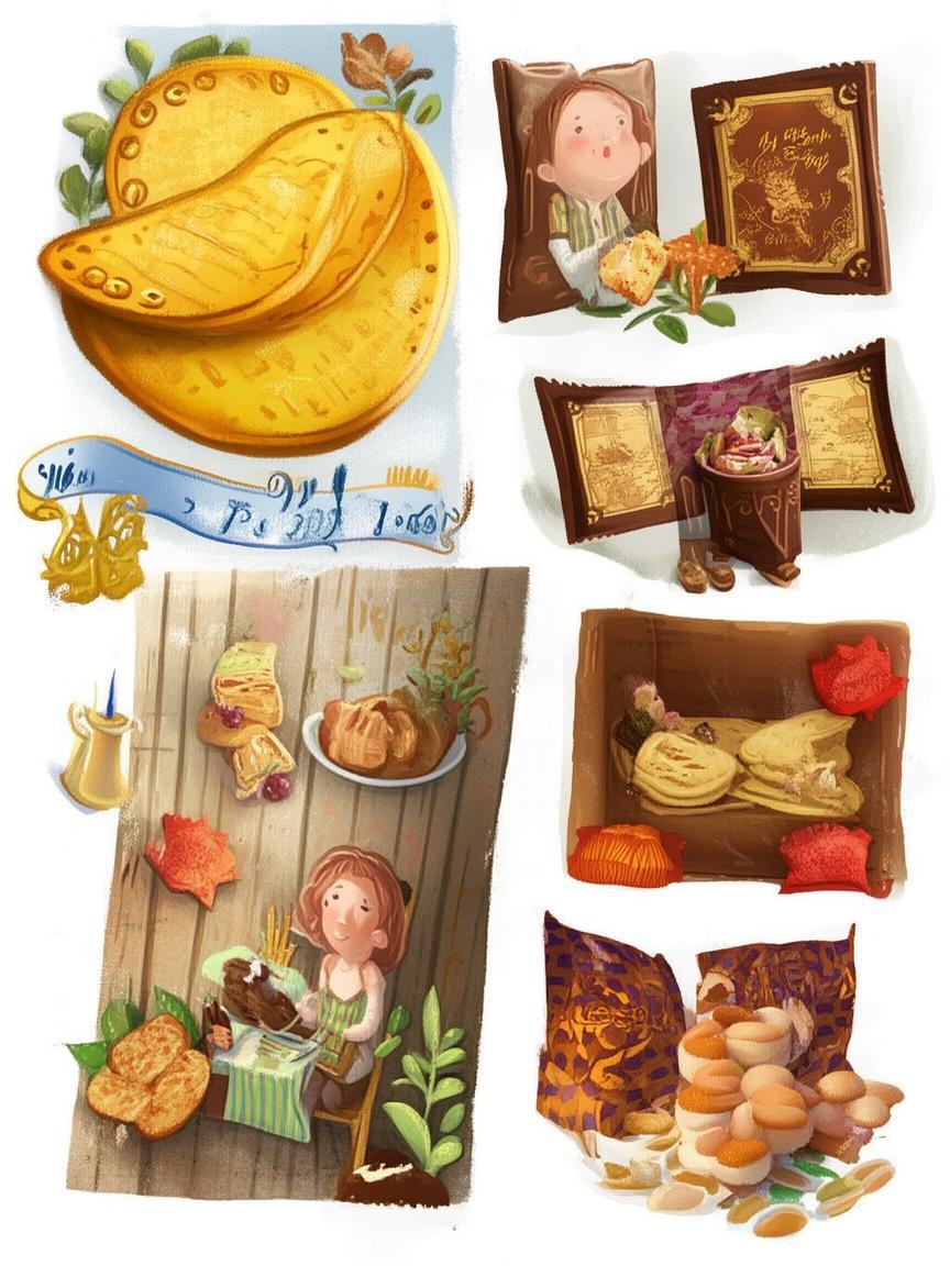 抖音零食号怎么涨粉快_抖音零食号快速涨粉法插图 抖音零食号怎么涨粉快_抖音零食号快速涨粉法插图