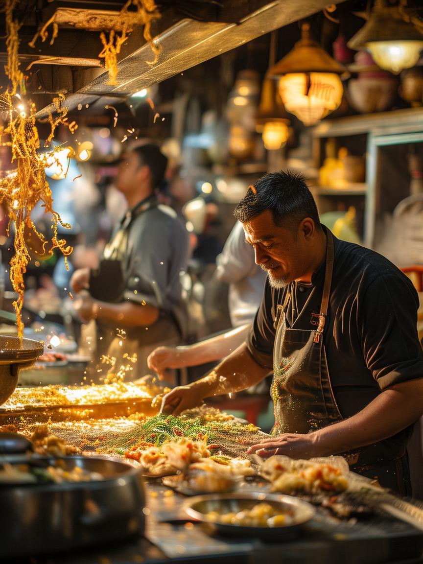 餐饮店怎么拍抖音涨粉_餐饮店抖音涨粉技巧插图