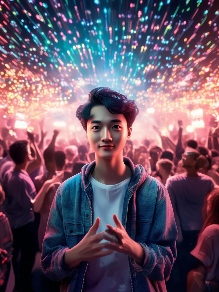 做抖音怎么样才涨粉快呢_抖音快速涨粉秘诀？插图