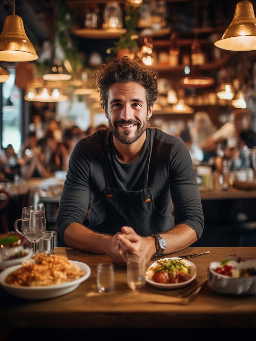 抖音餐饮粉丝群怎么管理_抖音餐饮粉丝群管理法插图 抖音餐饮粉丝群怎么管理_抖音餐饮粉丝群管理法插图