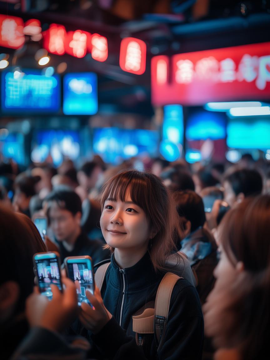 短视频抖音粉丝怎么加_抖音粉丝增加方法插图