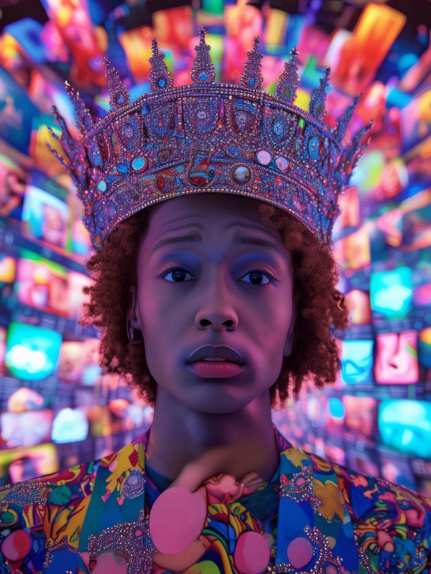 抖音怎么办粉丝多_抖音粉丝暴增怎么办？插图