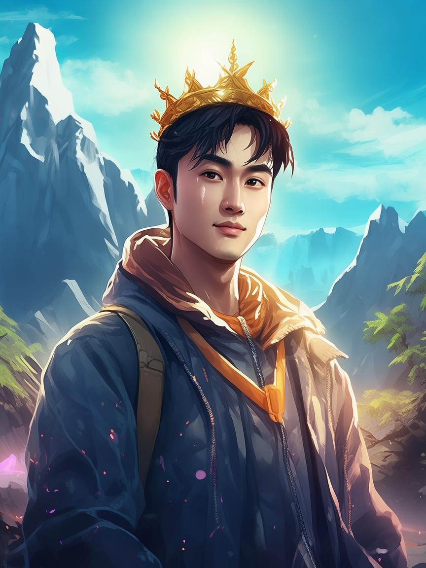 抖音里谁是最多粉丝的人_抖音粉丝王是谁?插图 抖音里谁是最多粉丝的人_抖音粉丝王是谁?插图