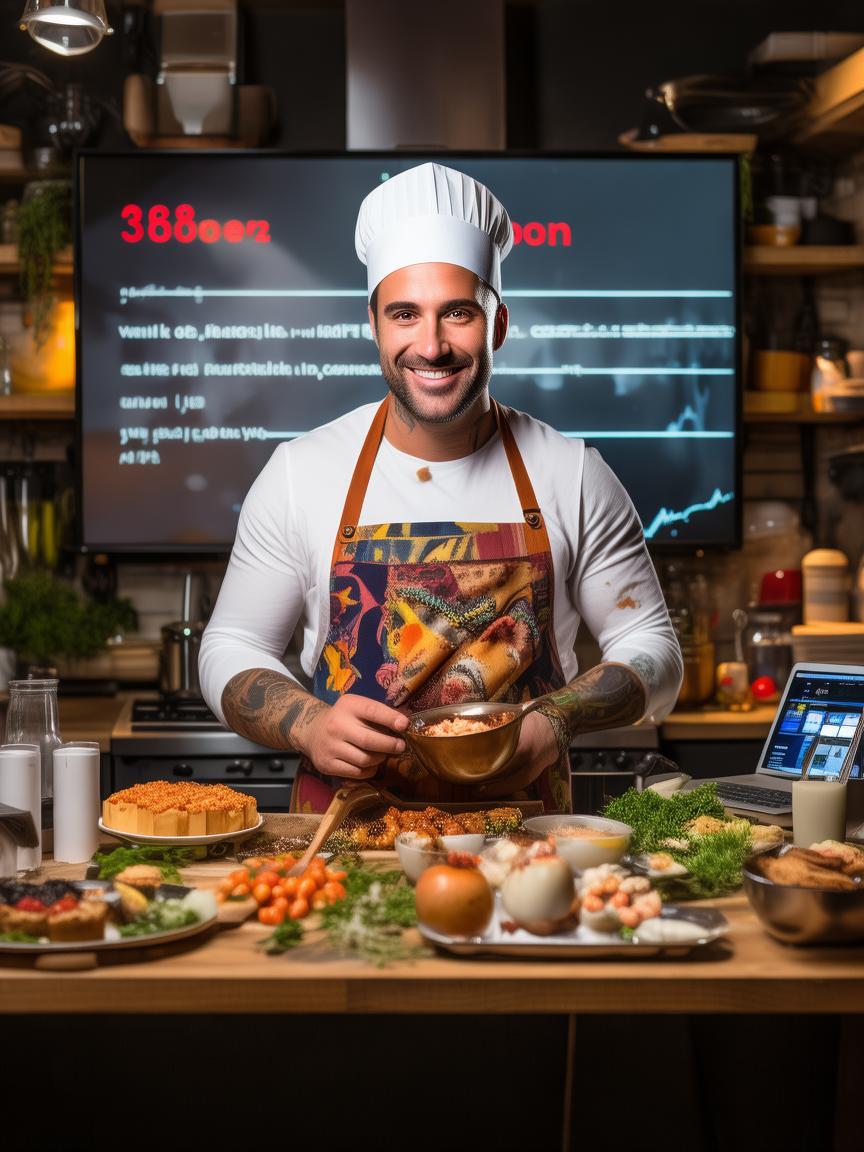 抖音赚钱的方式有哪些程序呢视频怎么拍的_抖音赚钱技巧与拍摄方法插图