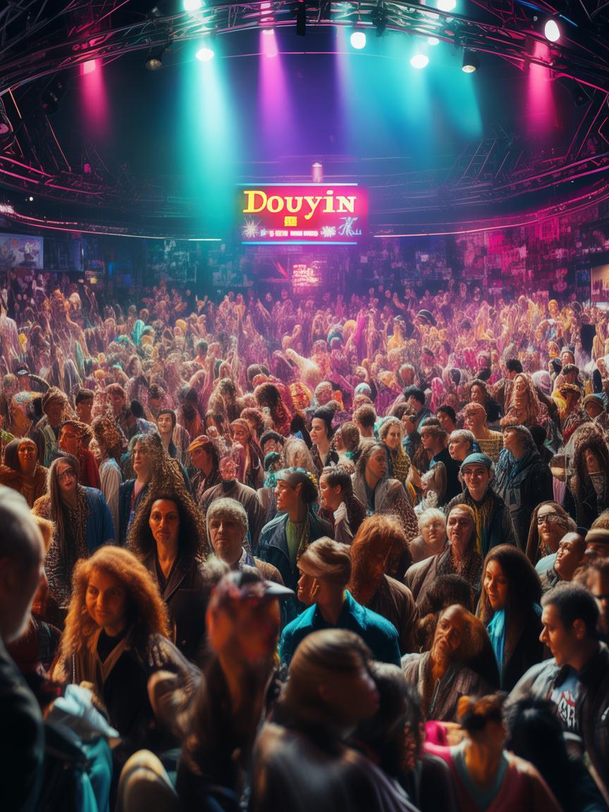 中国抖音粉丝最多的主播排名_抖音粉丝榜榜首是谁?插图 中国抖音粉丝最多的主播排名_抖音粉丝榜榜首是谁?插图