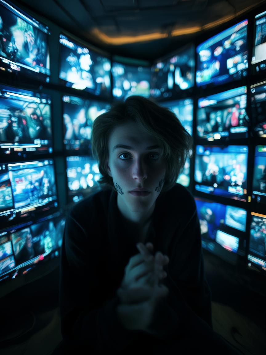 抖音绿梦路飞多少粉丝_绿梦路飞粉丝数插图