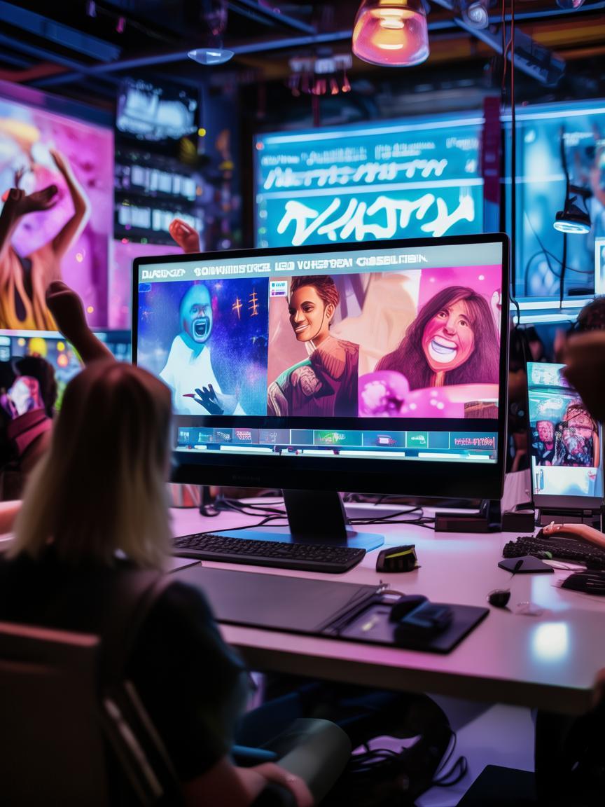 吸粉引流图片抖音怎么做_抖音吸粉引流图制作插图